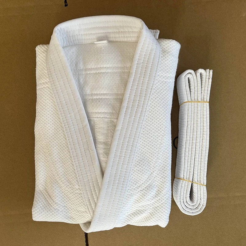 450g Judo Gi factory