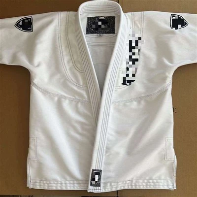 Judo Gi