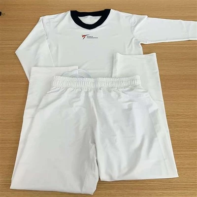 Lagani Judo Gi